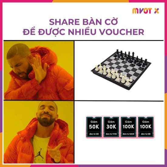 Chuyện tâm link không đùa được đâu