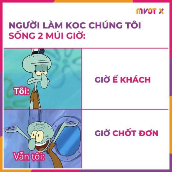 KOC chúng tôi sống đơn giản lắm àa 🥹 #KOClife #KOCLifeatMVOTX #j4f