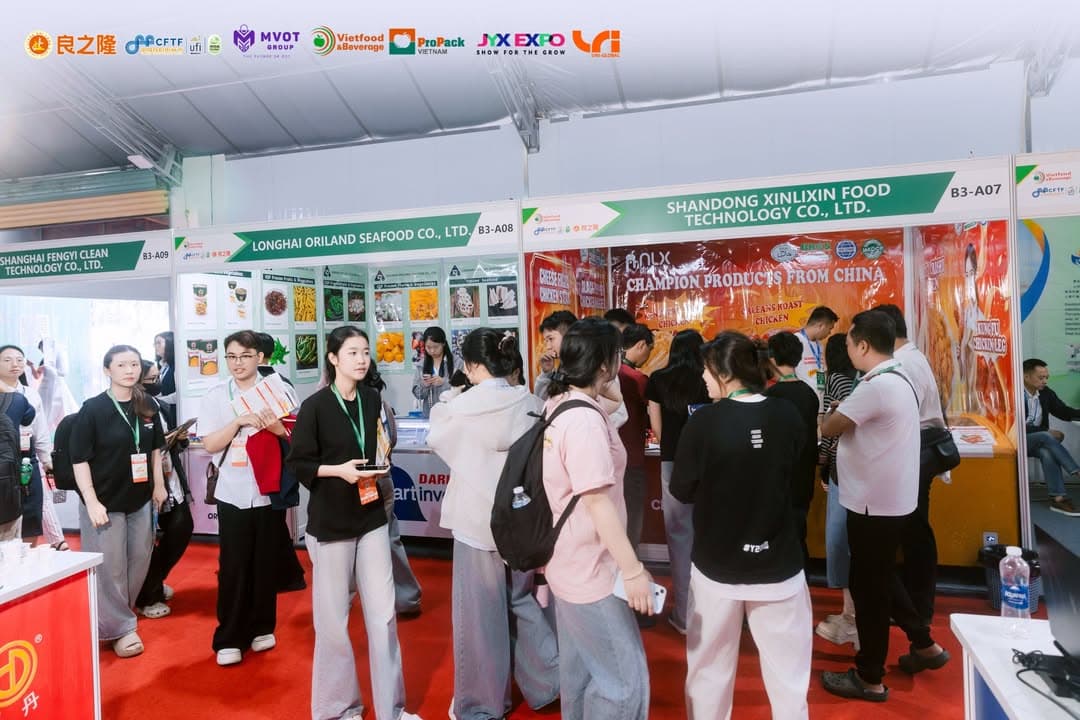 🎉 KHÉP LẠI THÀNH CÔNG - MỞ RA HỢP TÁC