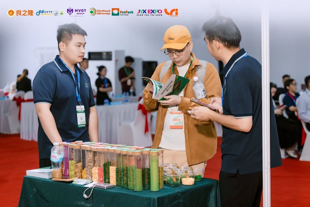 🎉 KHÉP LẠI THÀNH CÔNG - MỞ RA HỢP TÁC