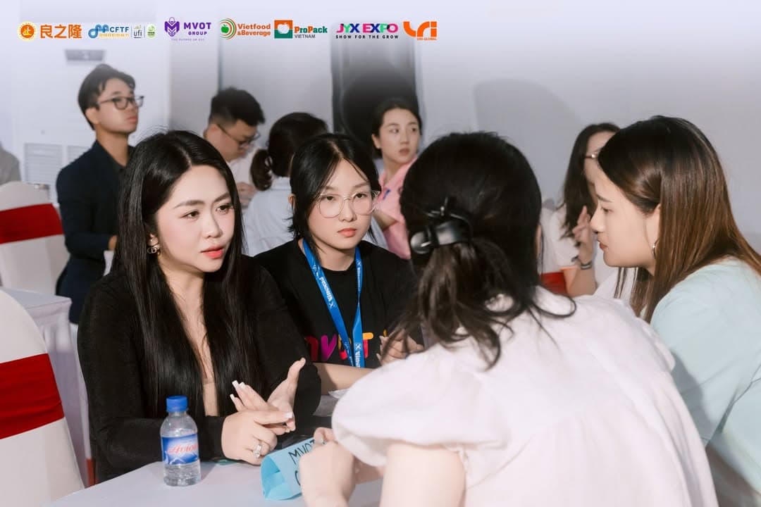 LIANGZHILONG VIỆT NAM 2026: KHI CHUỖI CUNG ỨNG THỰC PHẨM TRUNG QUỐC TÌM ĐÚNG CỬA VÀO VIỆT NAM