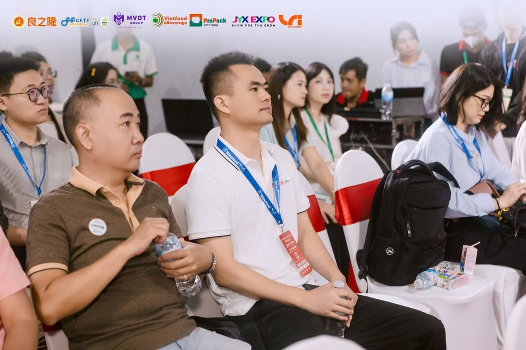 🎉 KHÉP LẠI THÀNH CÔNG - MỞ RA HỢP TÁC