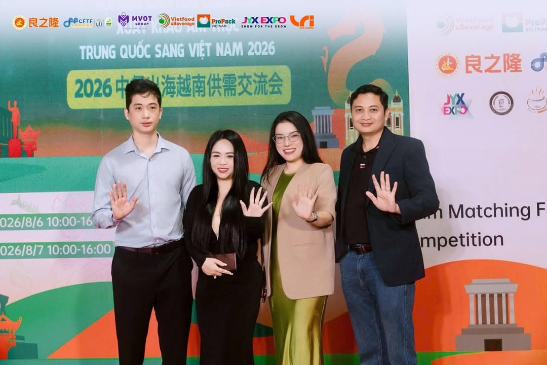 🎉 KHÉP LẠI THÀNH CÔNG - MỞ RA HỢP TÁC
