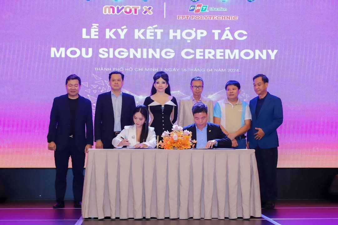 [RECAP] SỰ KIỆN KICK OFF DỰ ÁN LIVESTREAM KHU CÔNG NGHIỆP - PHIÊN LIVE TRIỆU ĐÔ
