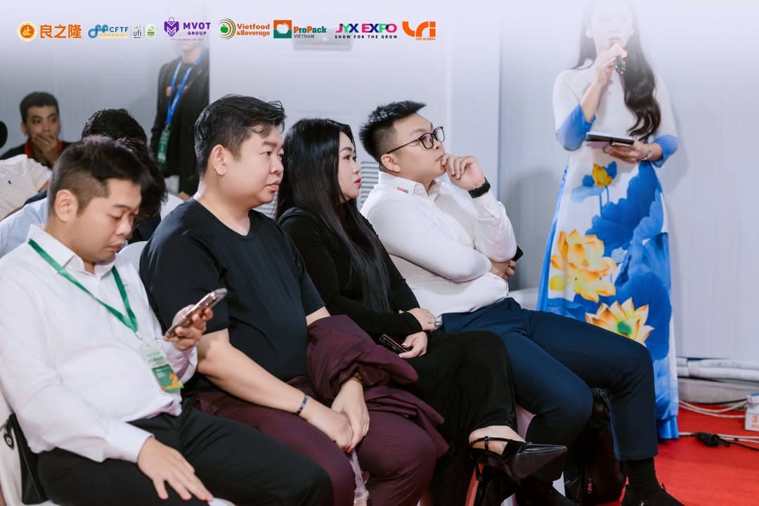 🎉 KHÉP LẠI THÀNH CÔNG - MỞ RA HỢP TÁC