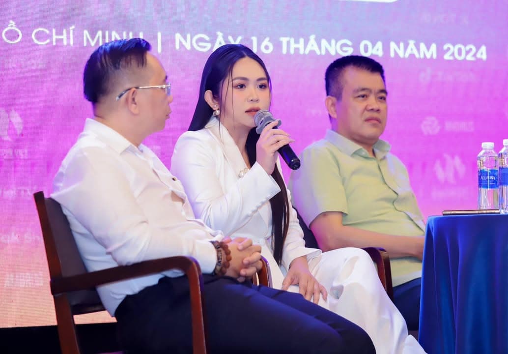 [RECAP] SỰ KIỆN KICK OFF DỰ ÁN LIVESTREAM KHU CÔNG NGHIỆP - PHIÊN LIVE TRIỆU ĐÔ