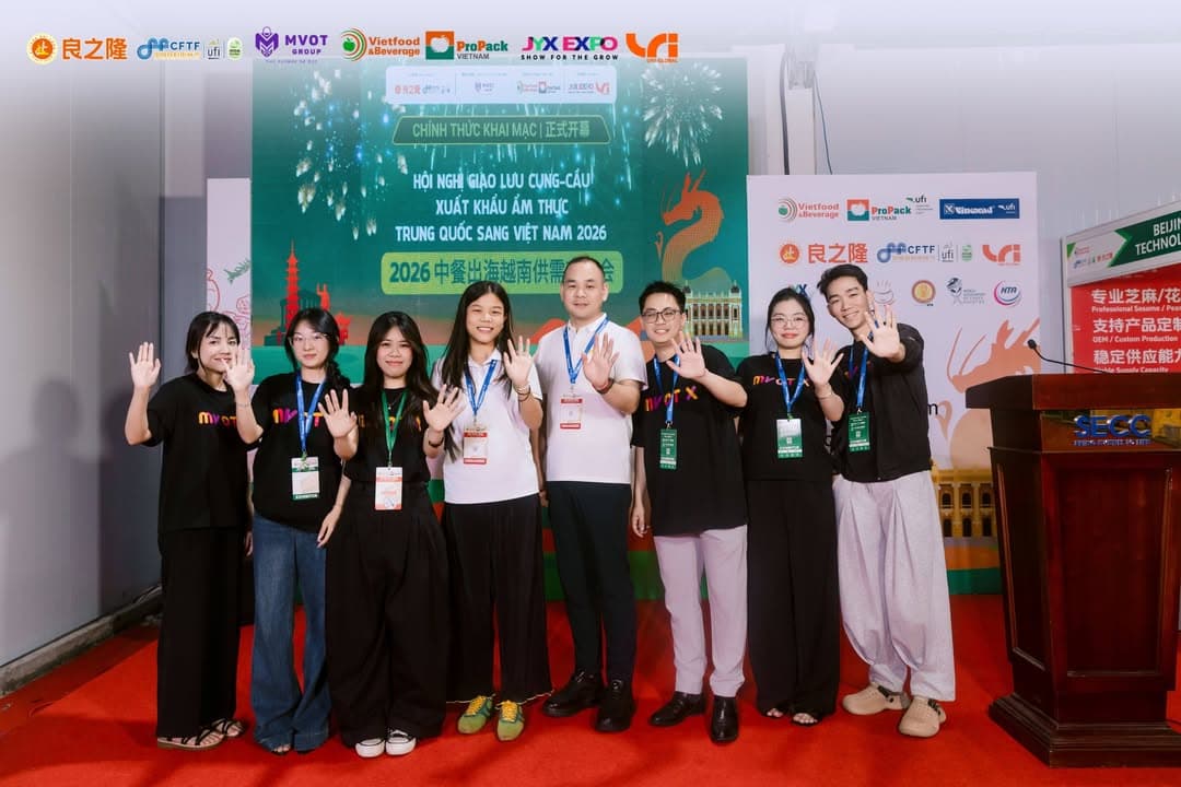 🎉 KHÉP LẠI THÀNH CÔNG - MỞ RA HỢP TÁC