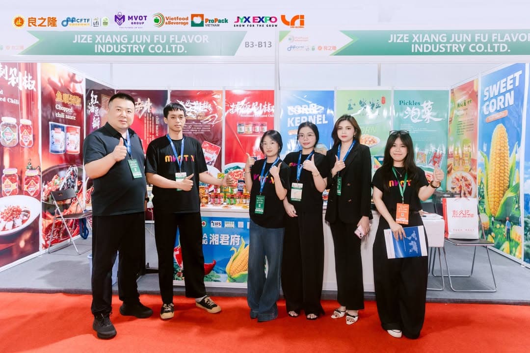 🎉 KHÉP LẠI THÀNH CÔNG - MỞ RA HỢP TÁC