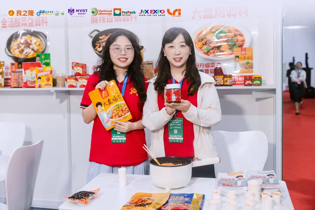 🎉 KHÉP LẠI THÀNH CÔNG - MỞ RA HỢP TÁC