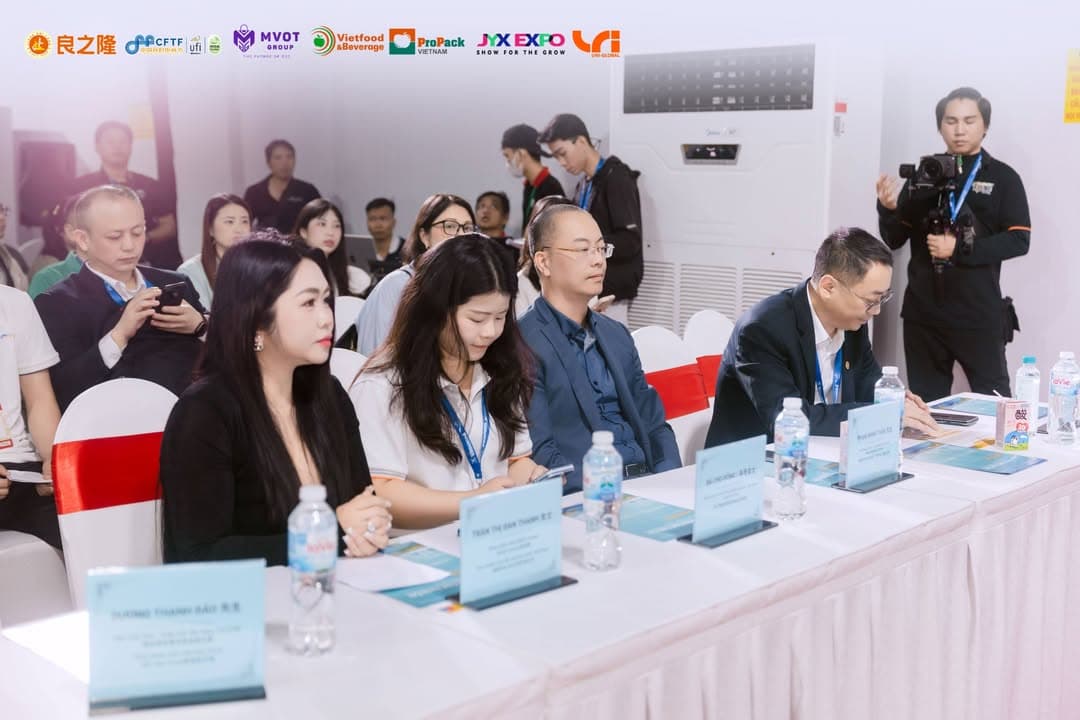 🎉 KHÉP LẠI THÀNH CÔNG - MỞ RA HỢP TÁC