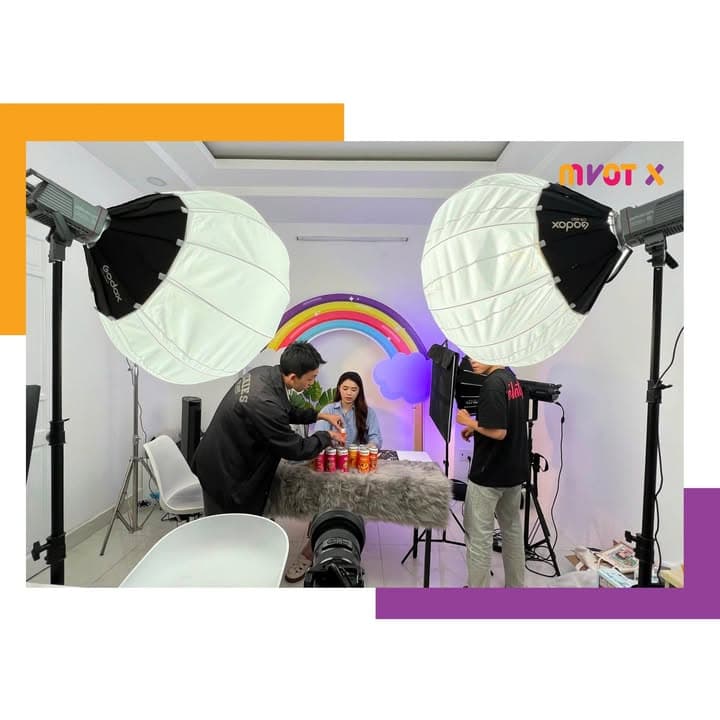 🌟MVOT X DOANH SỐ BÙNG NỔ - CHUNG NIỀM TỰ HÀO VIỆT NAM 🌟