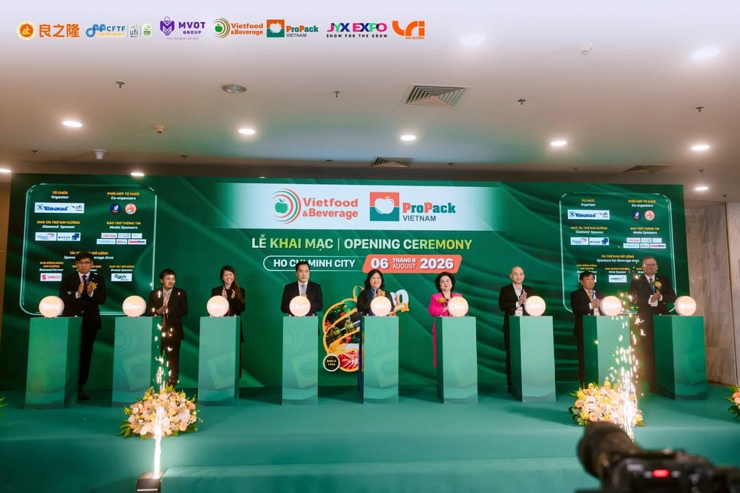 🎉 KHÉP LẠI THÀNH CÔNG - MỞ RA HỢP TÁC
