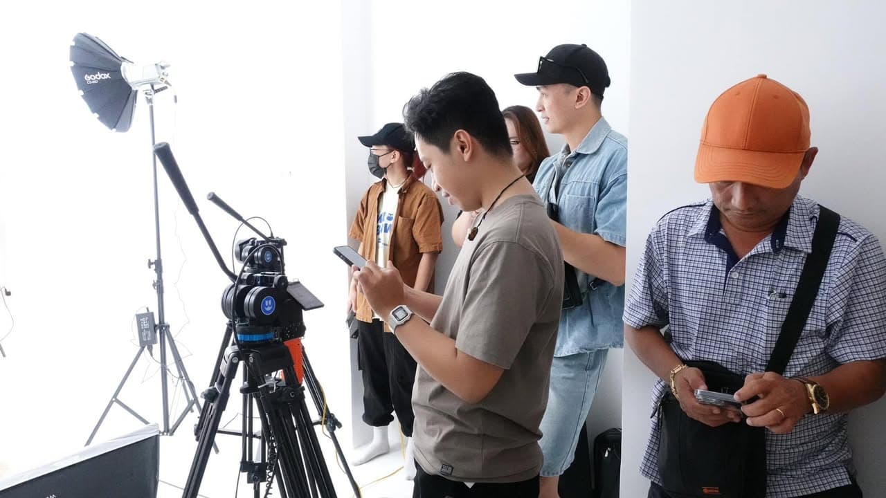 🔥 [RECAP] SỰ KIỆN LIVESTREAM LẦN ĐẦU TIÊN CỦA ĐÀI TRUYỀN HÌNH TP. CẦN THƠ DIỄN RA TẠI MVOT X HUB LIVE CÓ GÌ? 🔥