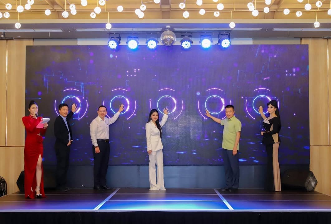 [RECAP] SỰ KIỆN KICK OFF DỰ ÁN LIVESTREAM KHU CÔNG NGHIỆP - PHIÊN LIVE TRIỆU ĐÔ