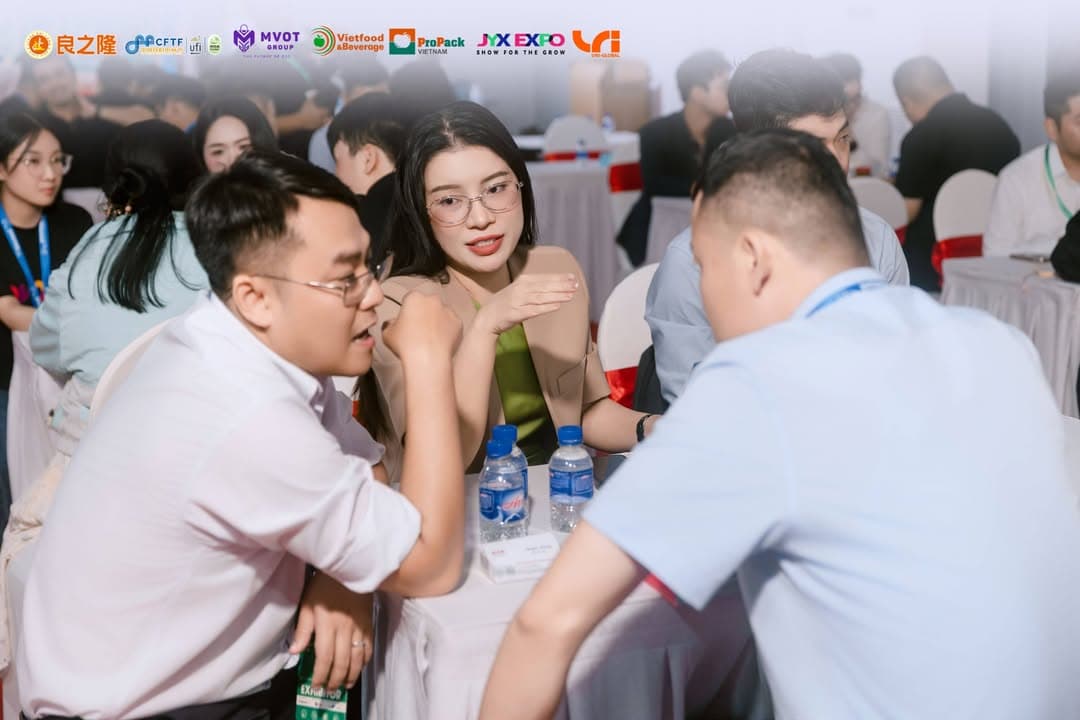 🎉 KHÉP LẠI THÀNH CÔNG - MỞ RA HỢP TÁC