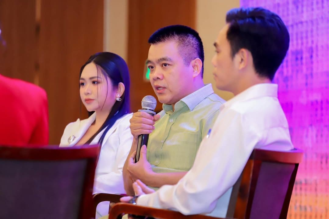 [RECAP] SỰ KIỆN KICK OFF DỰ ÁN LIVESTREAM KHU CÔNG NGHIỆP - PHIÊN LIVE TRIỆU ĐÔ