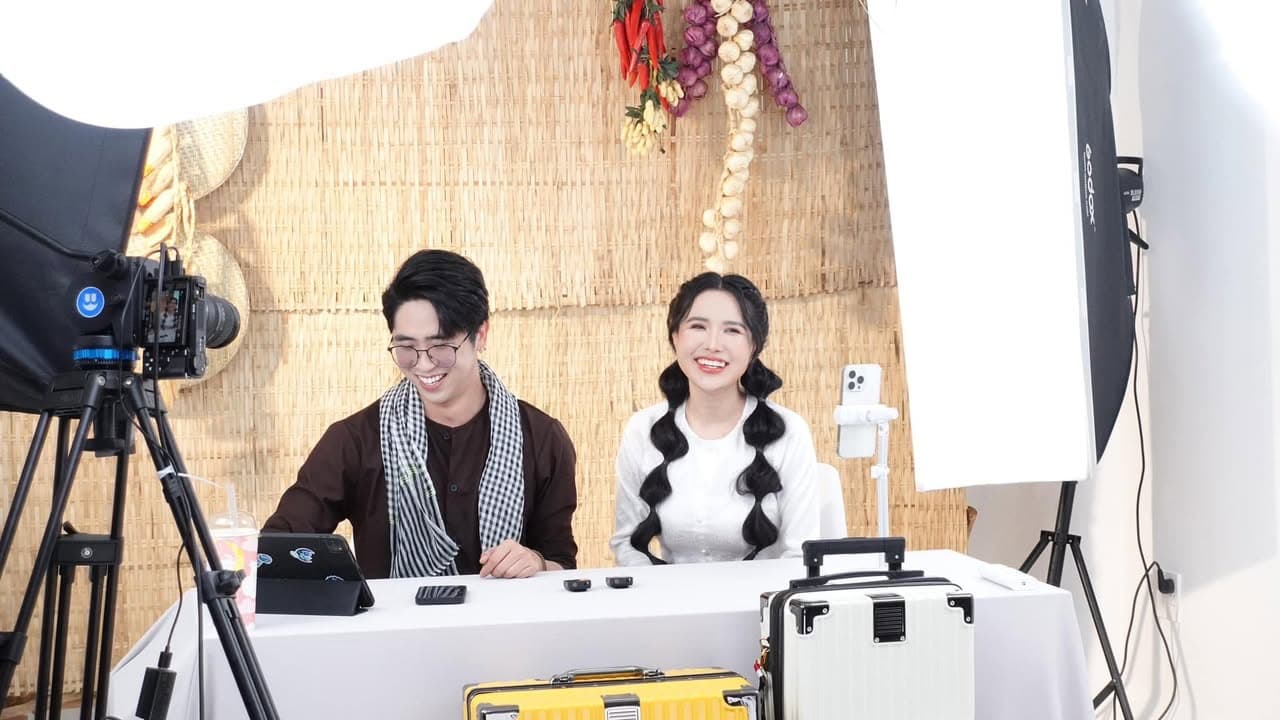 🔥 [RECAP] SỰ KIỆN LIVESTREAM LẦN ĐẦU TIÊN CỦA ĐÀI TRUYỀN HÌNH TP. CẦN THƠ DIỄN RA TẠI MVOT X HUB LIVE CÓ GÌ? 🔥