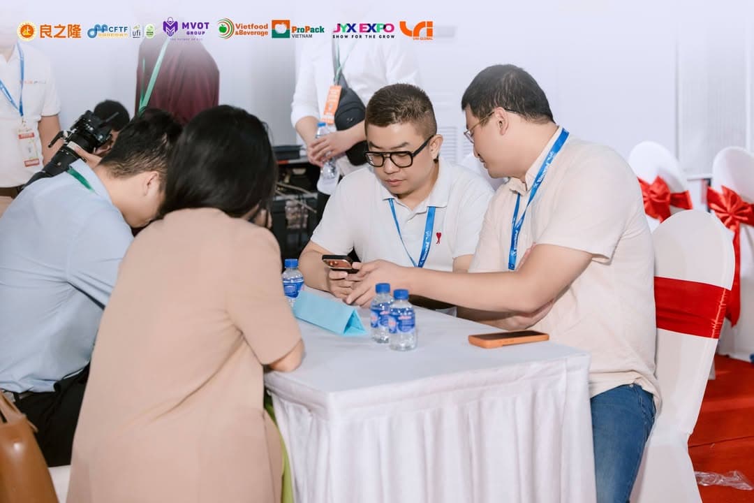 🎉 KHÉP LẠI THÀNH CÔNG - MỞ RA HỢP TÁC
