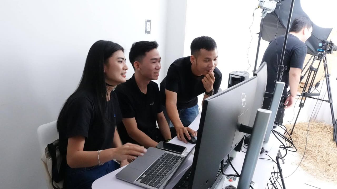 🔥 [RECAP] SỰ KIỆN LIVESTREAM LẦN ĐẦU TIÊN CỦA ĐÀI TRUYỀN HÌNH TP. CẦN THƠ DIỄN RA TẠI MVOT X HUB LIVE CÓ GÌ? 🔥
