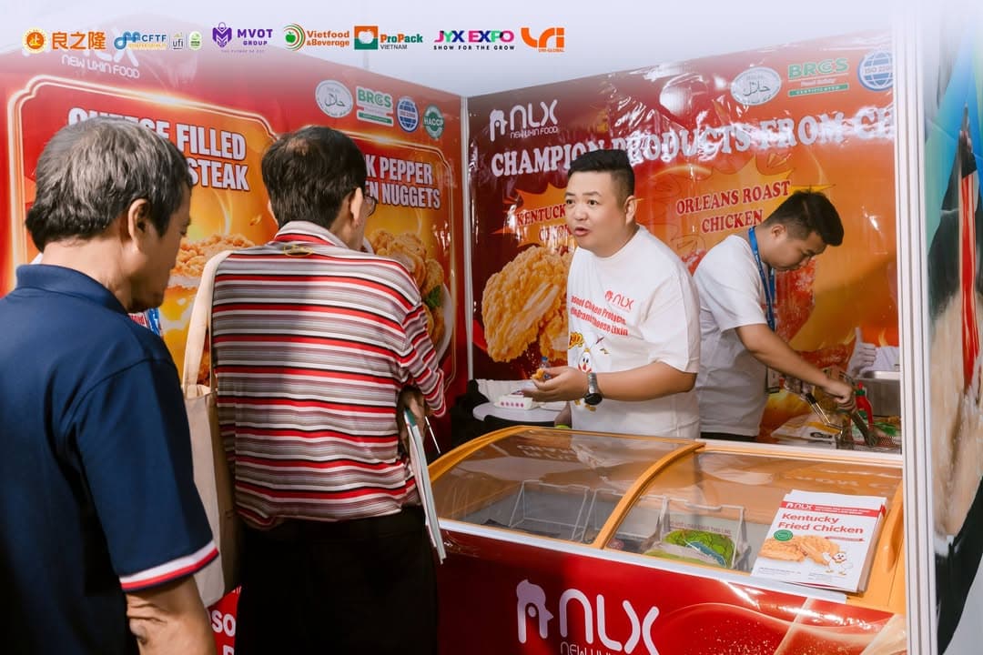 🎉 KHÉP LẠI THÀNH CÔNG - MỞ RA HỢP TÁC
