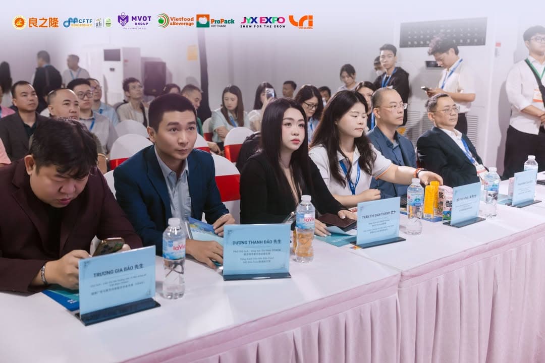 🎉 KHÉP LẠI THÀNH CÔNG - MỞ RA HỢP TÁC