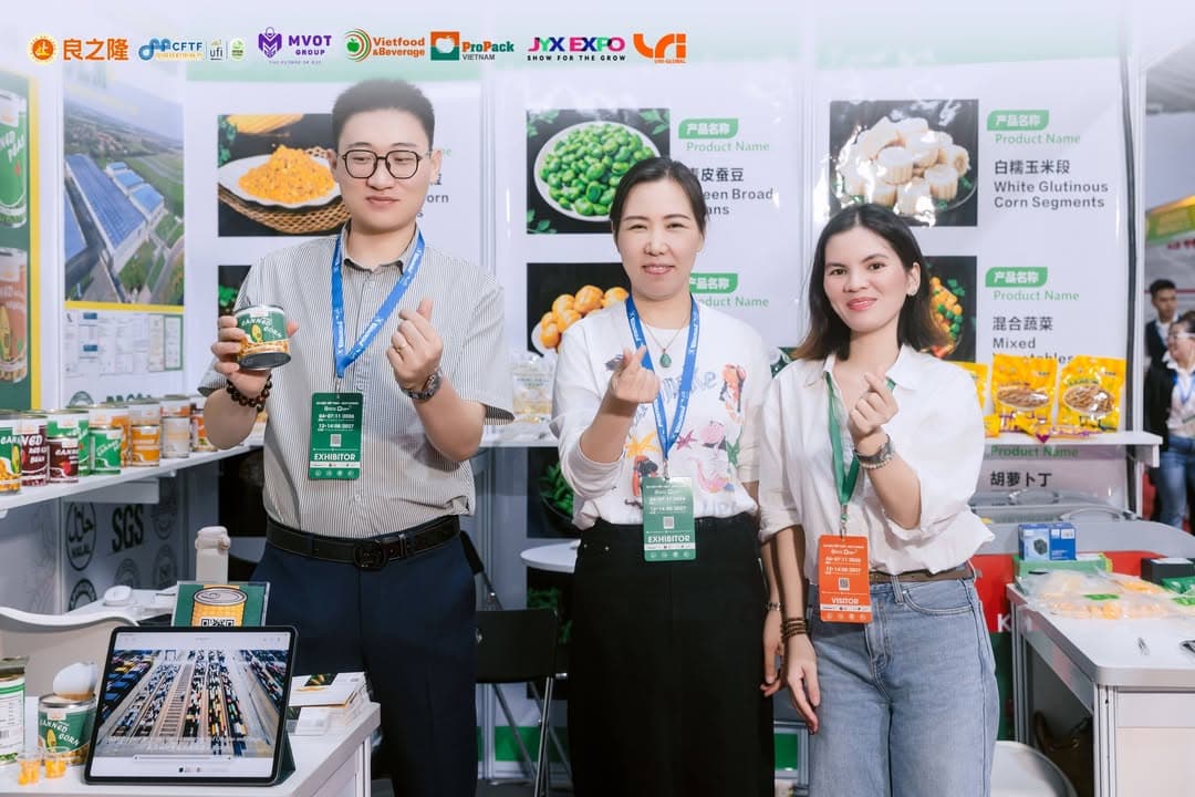 🎉 KHÉP LẠI THÀNH CÔNG - MỞ RA HỢP TÁC