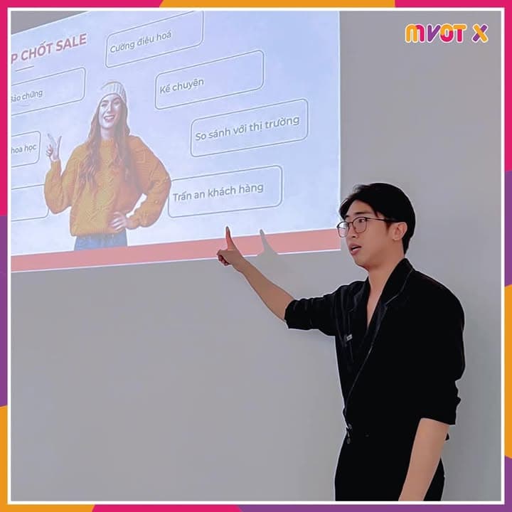 [RECAP KHÓA ĐÀO TẠO CREATOR - KOC]