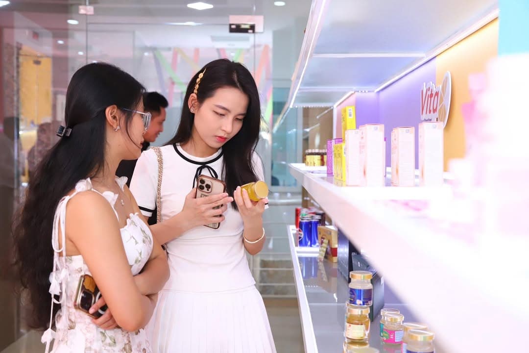 [RECAP] SỰ KIỆN KHAI TRƯƠNG HUB LIVESTREAM MVL