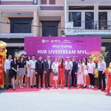 THÔNG TIN TRUYỀN THÔNG CHIA SẺ VỀ SỰ KIỆN