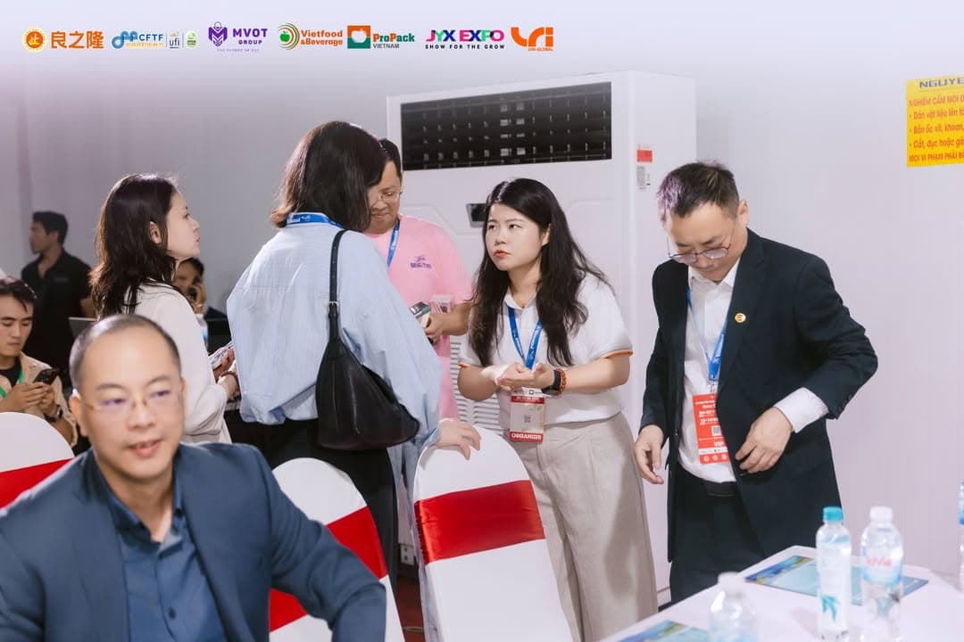 🎉 KHÉP LẠI THÀNH CÔNG - MỞ RA HỢP TÁC