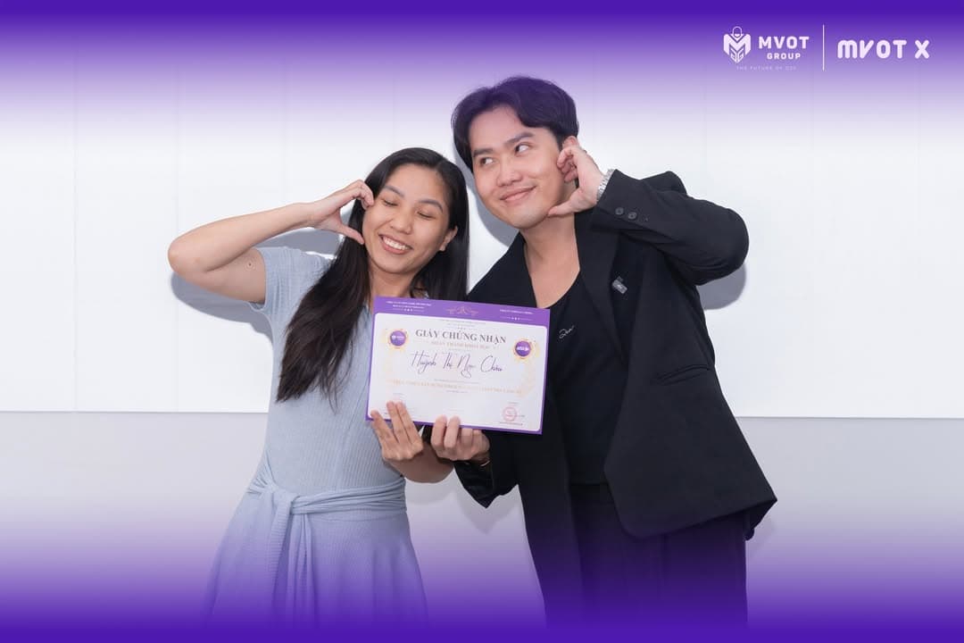 🏆 KHÉP LẠI KHÓA 1