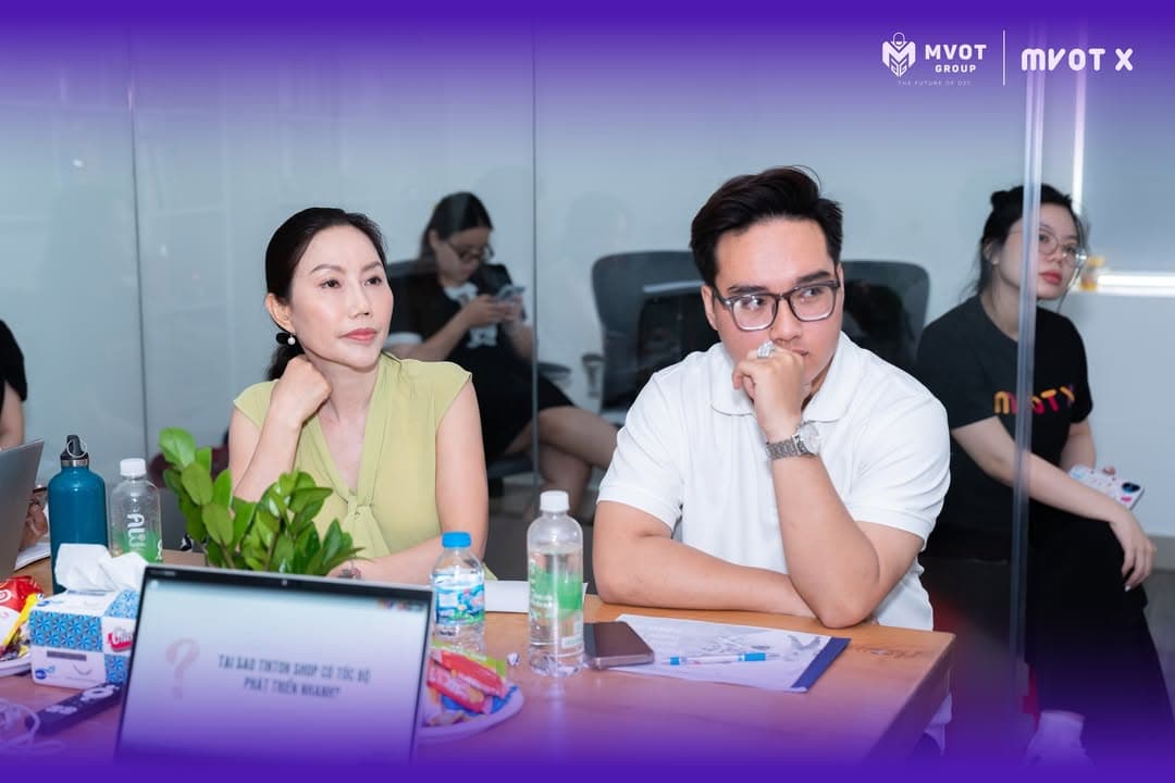 🎓 CHÍNH THỨC KHAI GIẢNG KHÓA 1