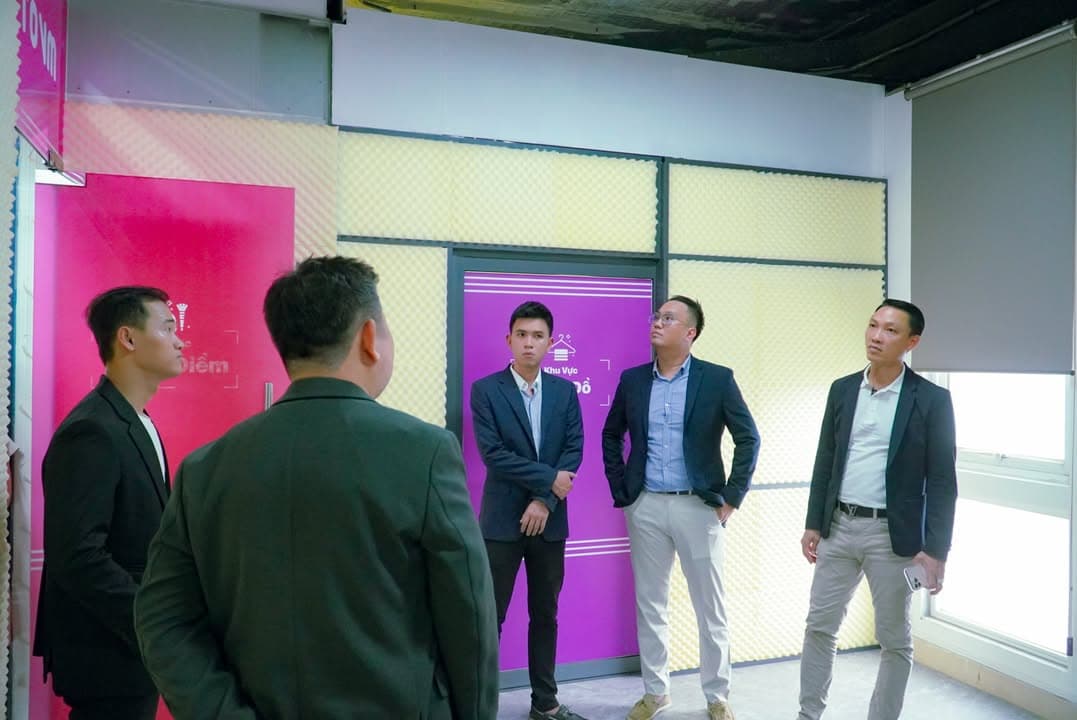 MVOT GROUP HỢP TÁC CHIẾN LƯỢC CÙNG KIM NGÂN GROUP ĐẦU TƯ PHÁT TRIỂN CÁC DOANH NGHIỆP SẢN XUẤT THƯƠNG MẠI TẠI CÁC KHU CÔNG NGHIỆP
