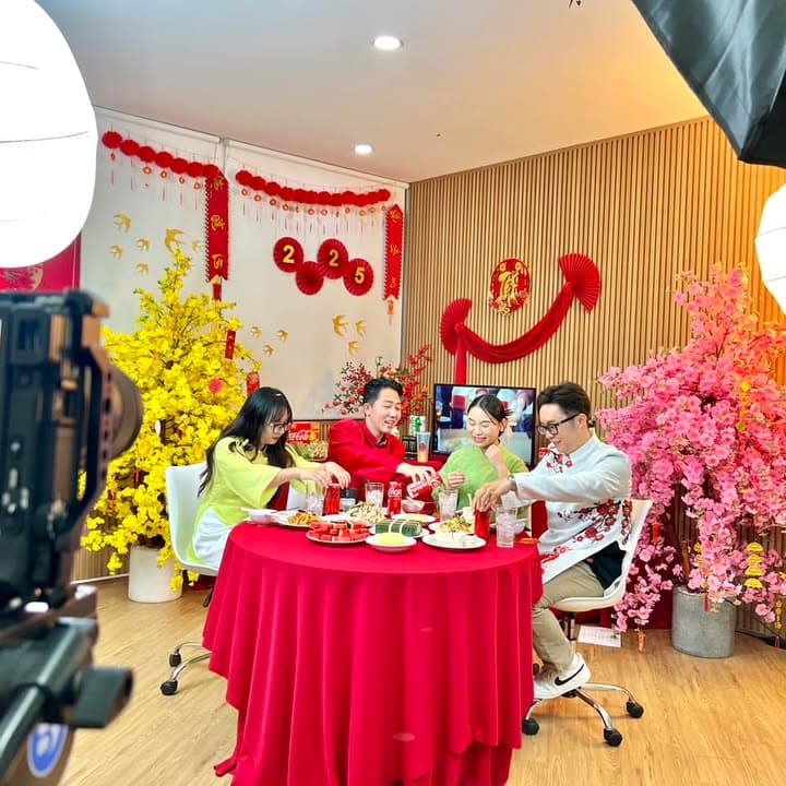 28 TẾT 💫