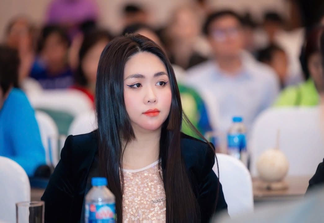 CEO MVOT X THAM DỰ DIỄN ĐÀN THỰC PHẨM BỀN VỮNG 2024 - FROM FOOD HERO TO NET ZERO