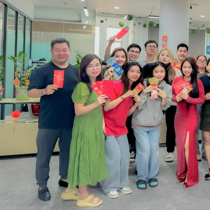 TRỘM VÍA THẦN TÀI – RƯỚC LỘC ĐẦU NĂM CÙNG MVOT X! 🎉💰