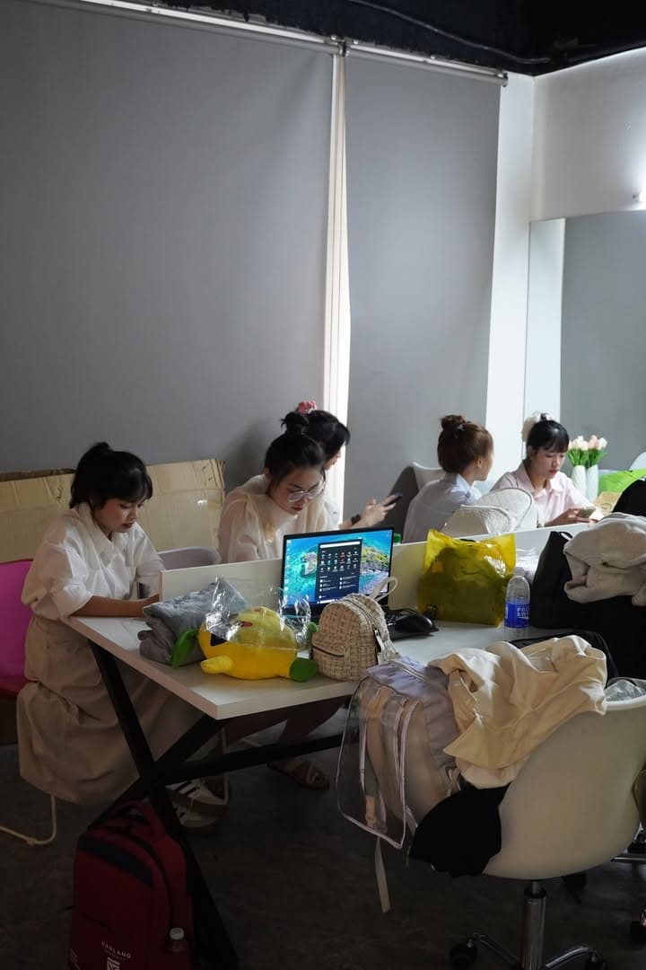 🔥 LIVESTREAM BÁN KẾT "ĐẤU TRƯỜNG CHỐT ĐƠN - STUDENT LIVE 2025" ĐANG BÙNG NỔ NGAY LÚC NÀY! 🔥