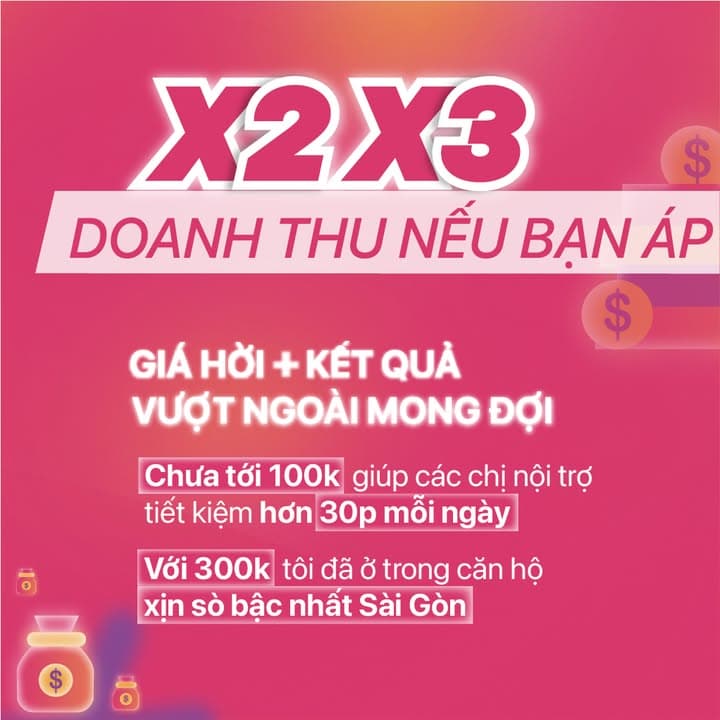X2 X3 Doanh thu ngay sau khi bạn áp dụng 20 cách mở đàu cực kì đơn giản (P1)✨