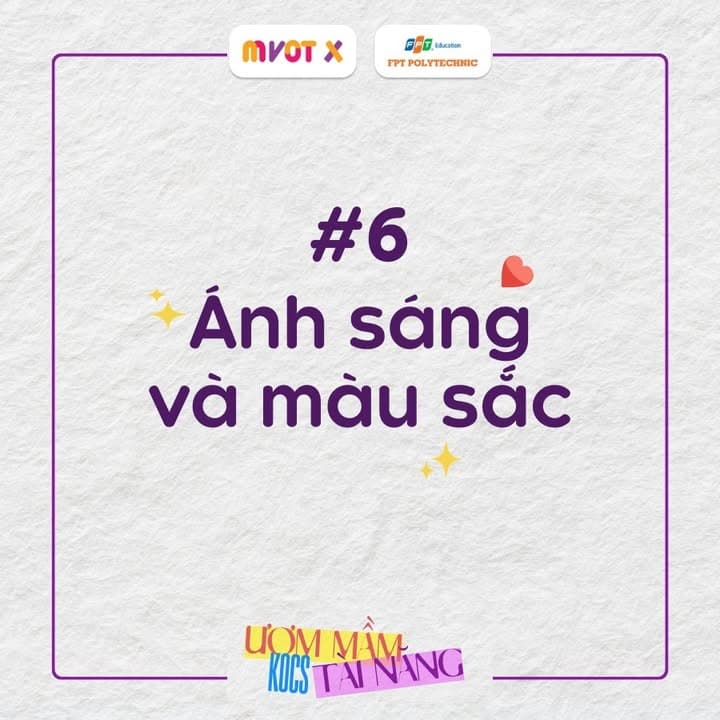 🔥 MVOT X KHÁM KÊNH TỔNG QUÁT CỦNG FPT POLY🔥