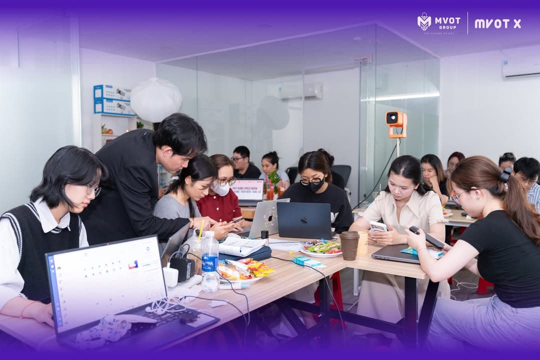 🔥 TỪ LÝ THUYẾT ĐẾN THỰC CHIẾN