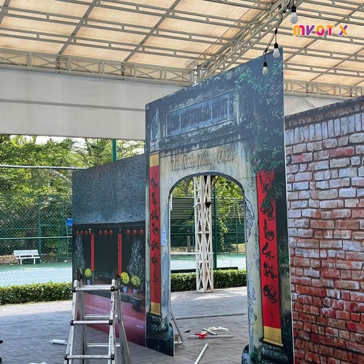 MVOT X ĐÃ CHUẨN BỊ SẴN SÀNG CHÀO ĐÓN MỌI NGƯỜI TỚI VỚI SỰ KIỆN KHAI TRƯƠNG HUB QUẬN 7✨