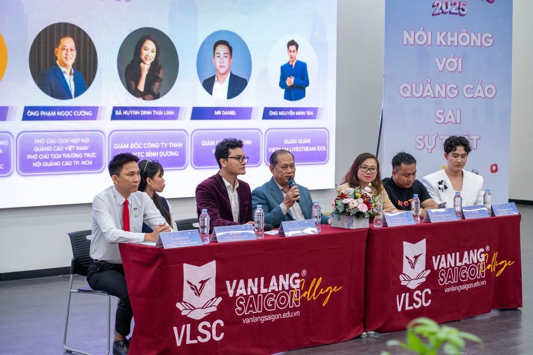 🎉 STUDENTLIVE 2025 CHÍNH THỨC KHỞI ĐỘNG: SÔI ĐỘNG - THỰC TẾ - TRUYỀN CẢM HỨNG