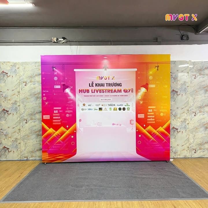 CHỈ CÒN 24H NỮA TỚI SỰ KIỆN KHAI TRƯƠNG QUẬN 7✨