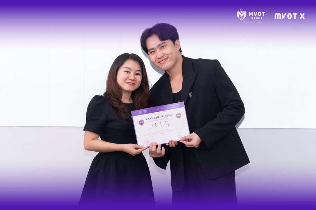 🏆 KHÉP LẠI KHÓA 1