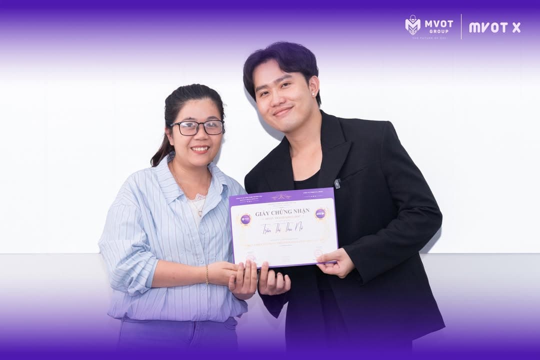🏆 KHÉP LẠI KHÓA 1
