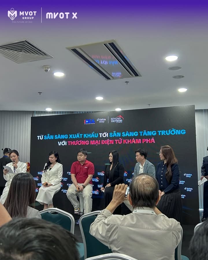 🌏 RECAP | BEYOND VIETNAM