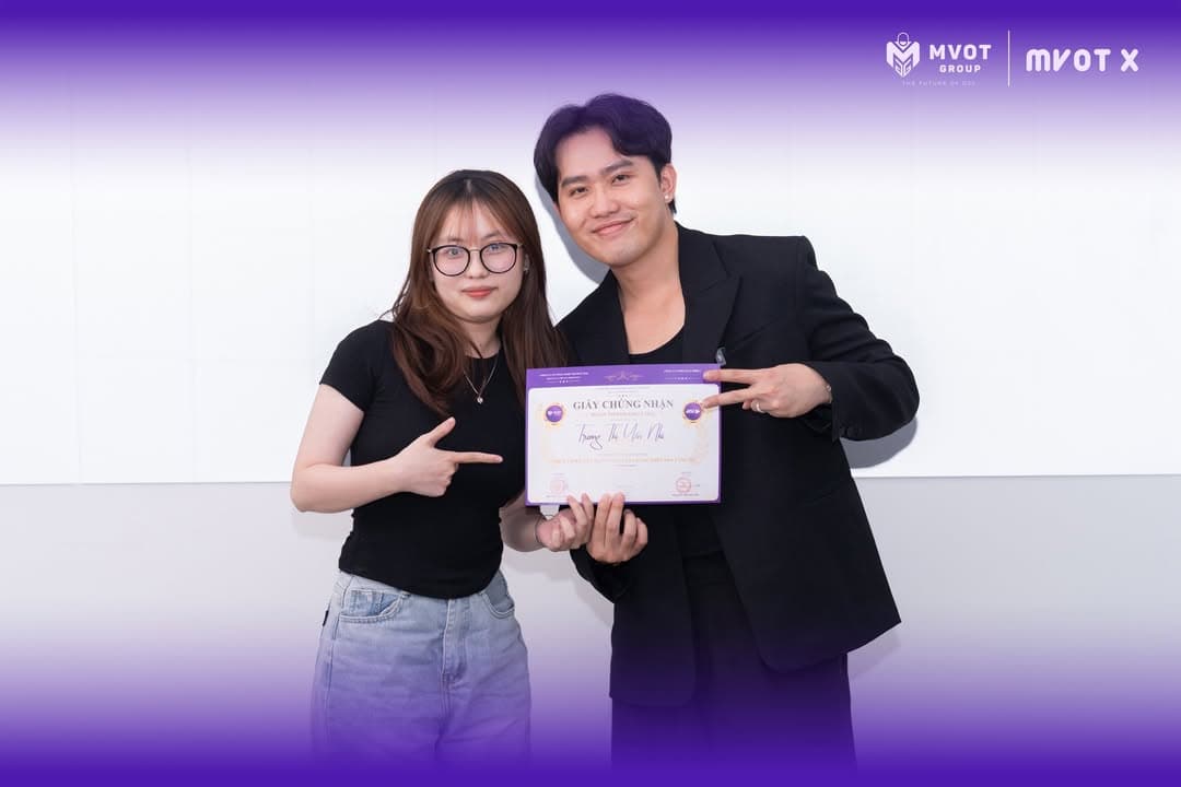 🏆 KHÉP LẠI KHÓA 1