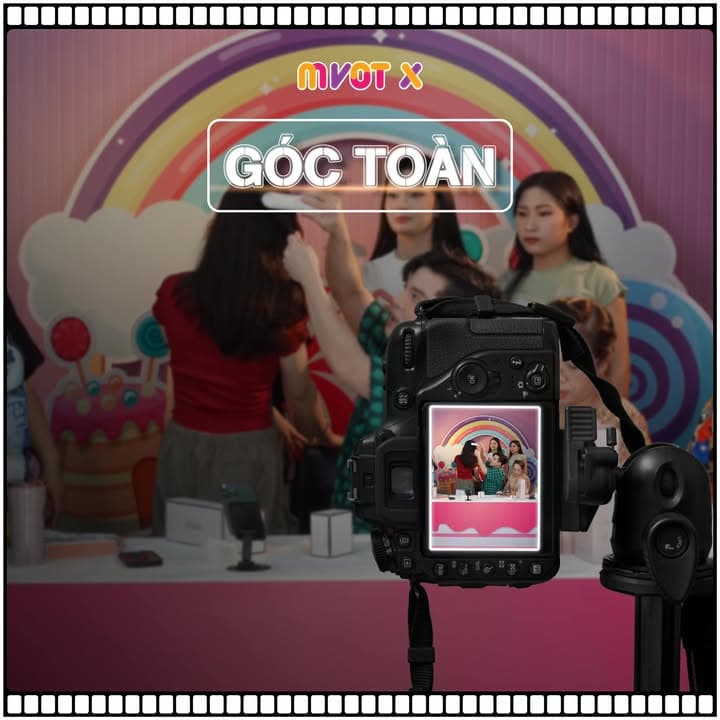 Cá cần nước🐠 - Cây cần hoa 🌸