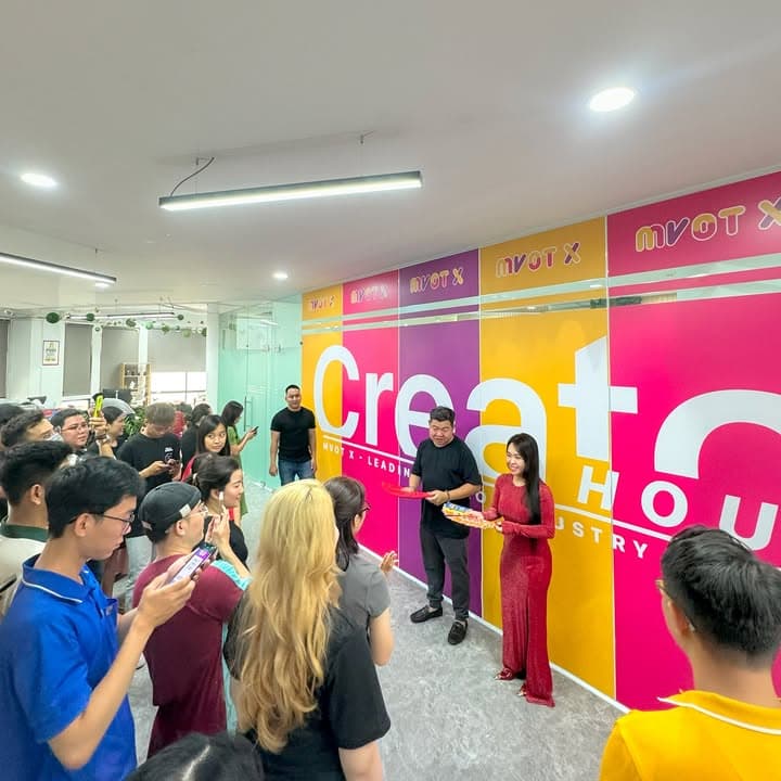 TRỘM VÍA THẦN TÀI – RƯỚC LỘC ĐẦU NĂM CÙNG MVOT X! 🎉💰