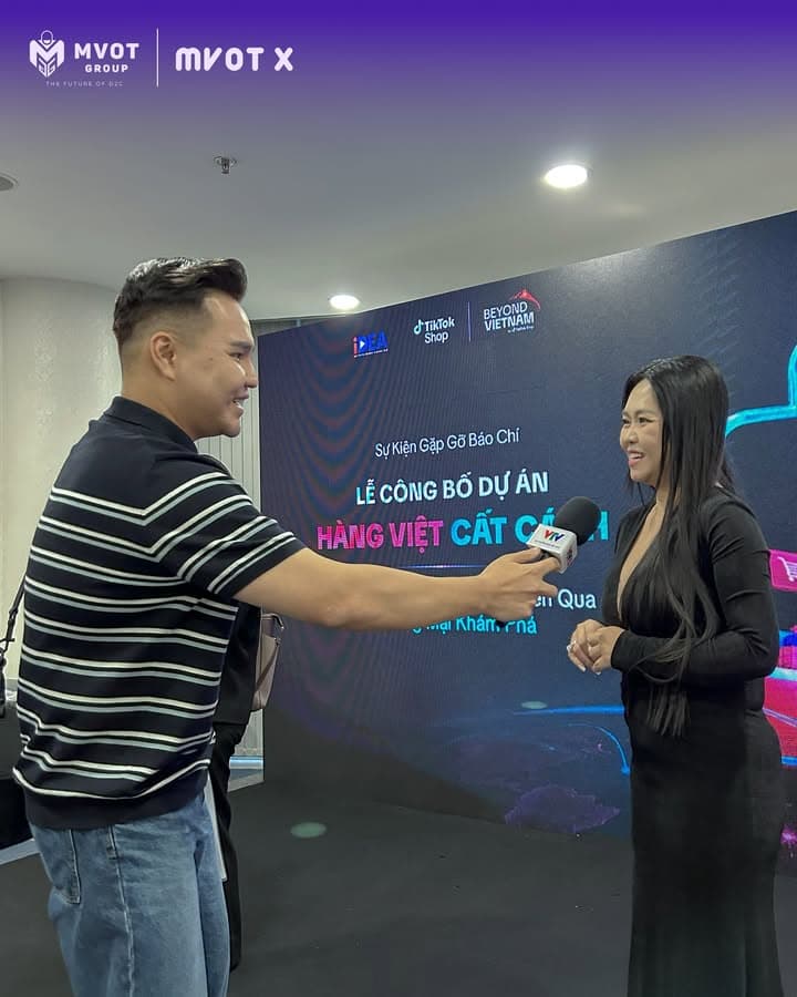 🌏 RECAP | BEYOND VIETNAM